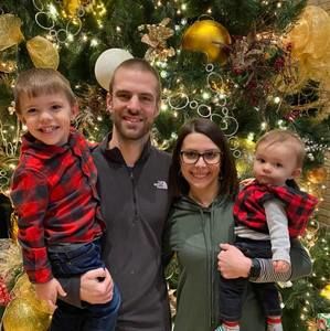 Meet your Posher, Leanne